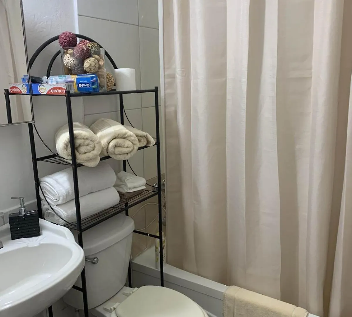The Quickpick Home Tower Isle Дом отдыха